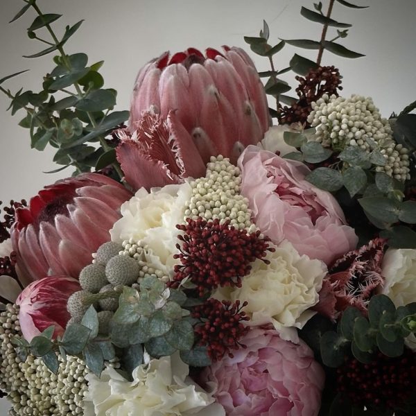 Buchet de mireasa - imagine 2