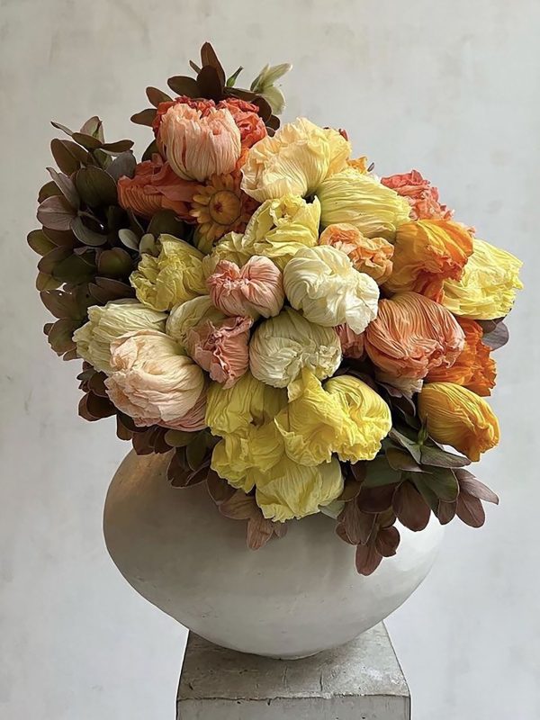 Abonament anual pentru showroom "Gorgeous"