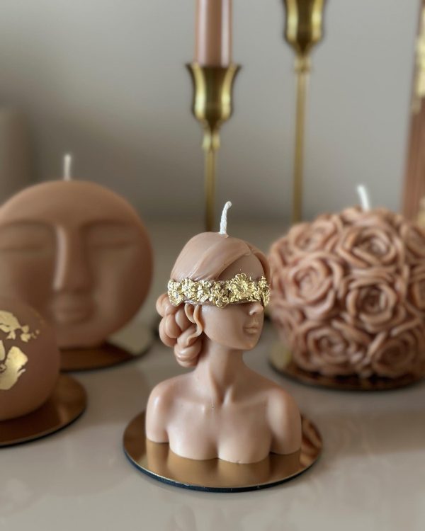 Fata "Gold Details" - imagine 4