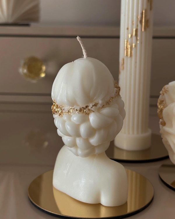 Fata "Gold Details" - imagine 3