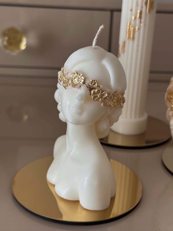 Fata "Gold Details"