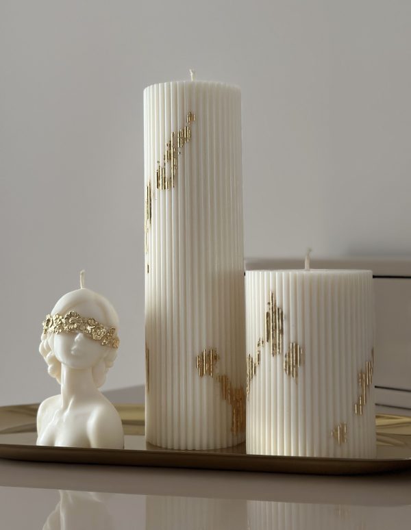 Fata "Gold Details" - imagine 2