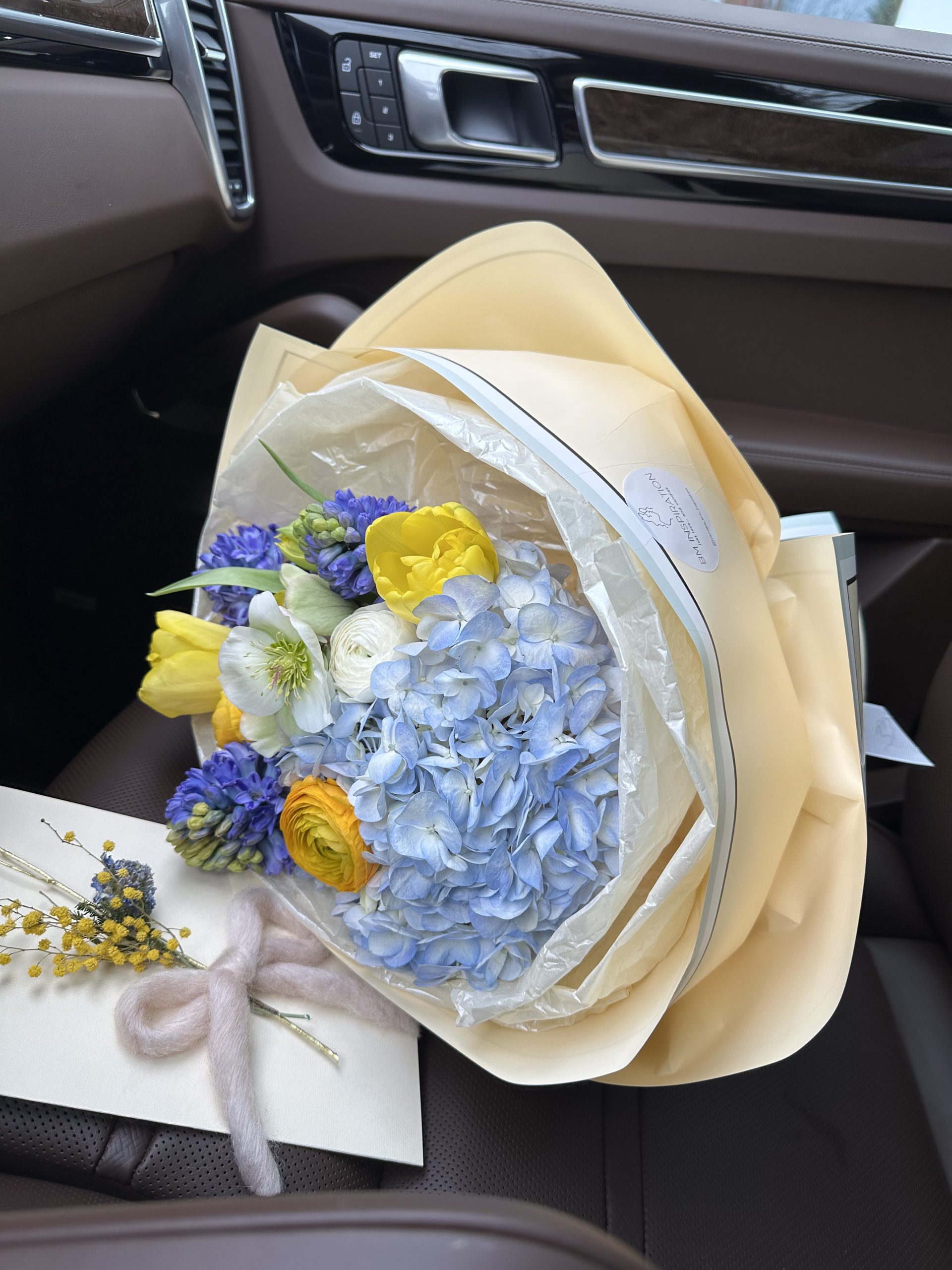 Buchet