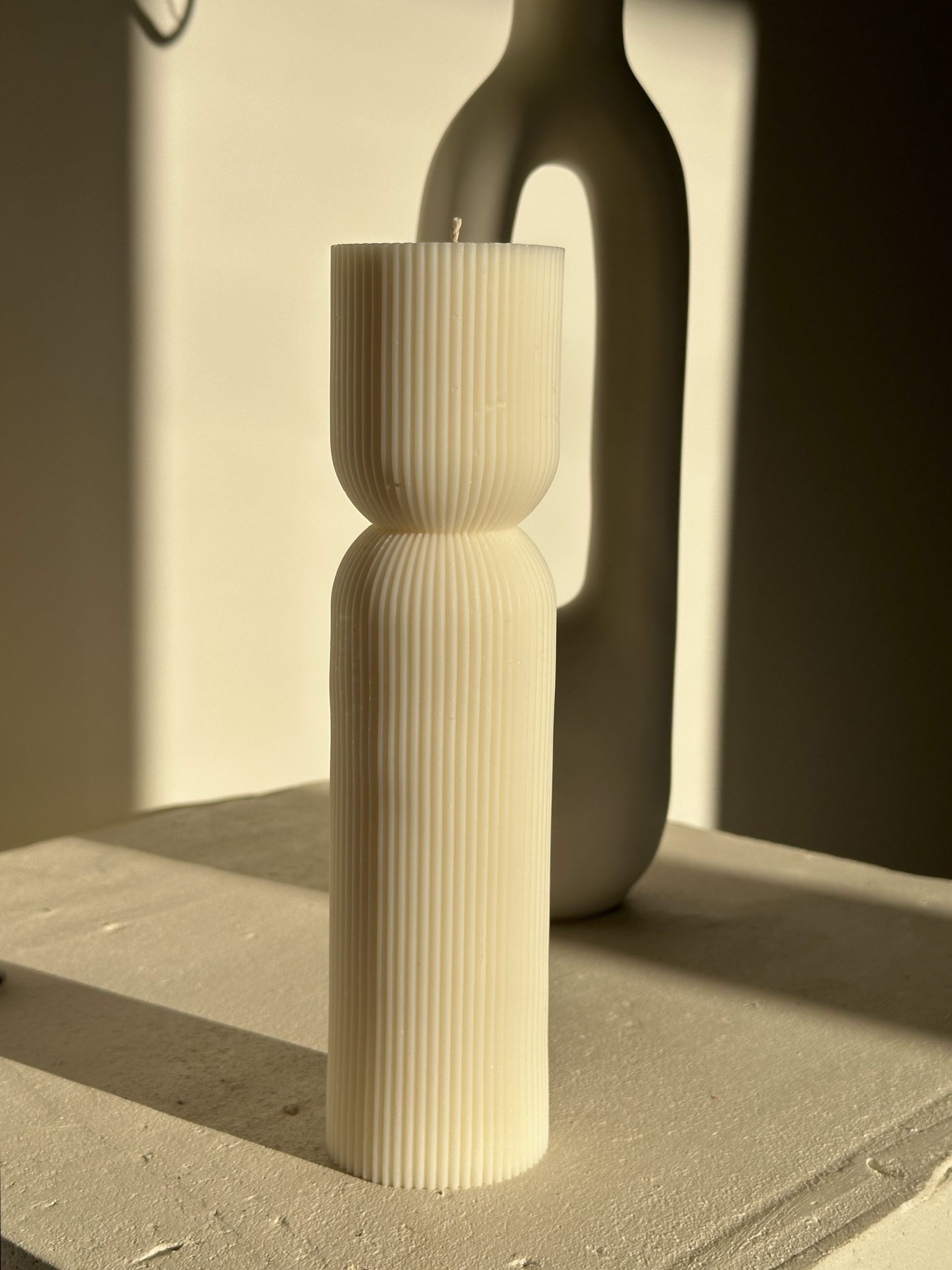 Pilon "Biby"