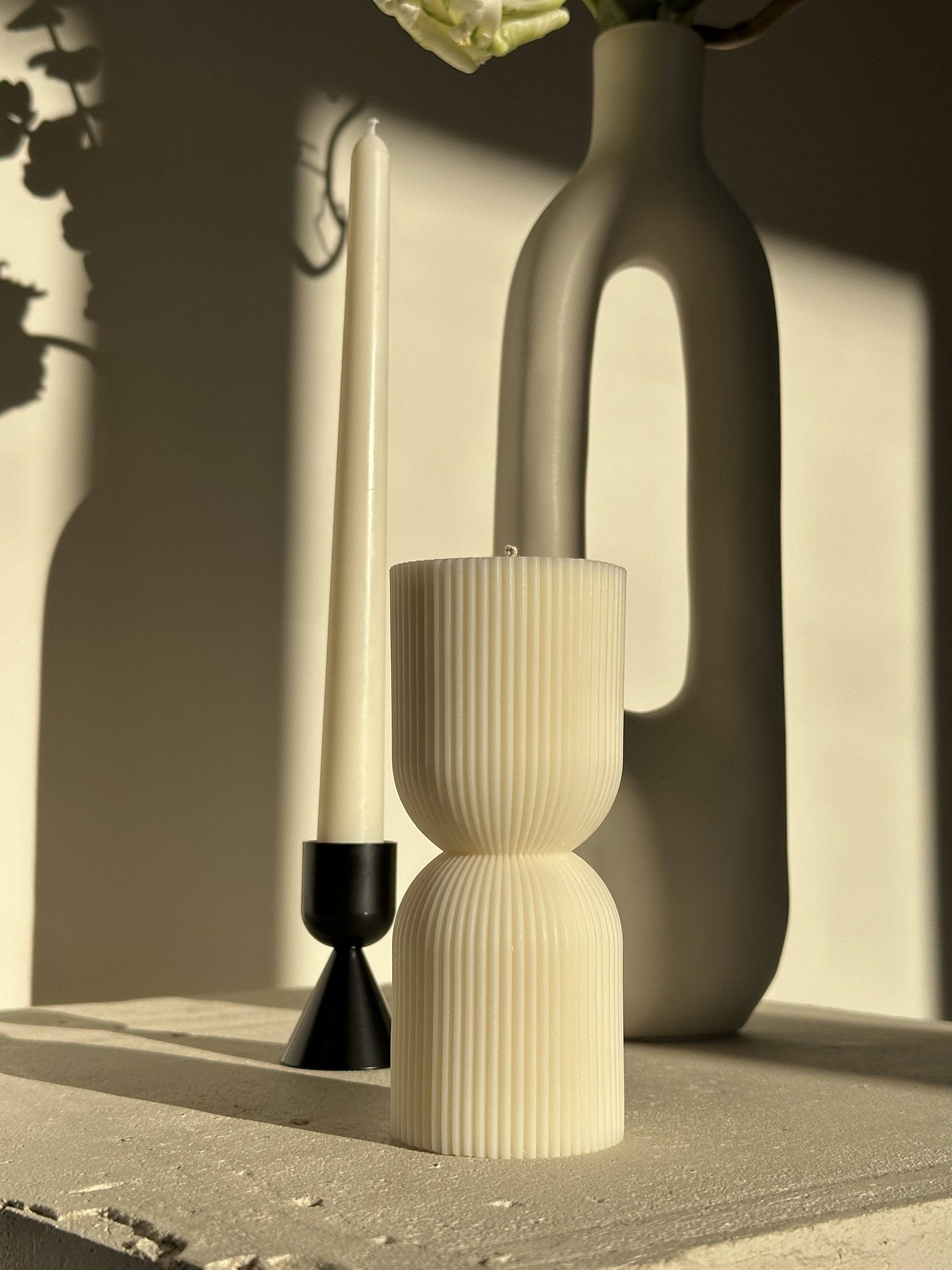 Pilon "Mira"