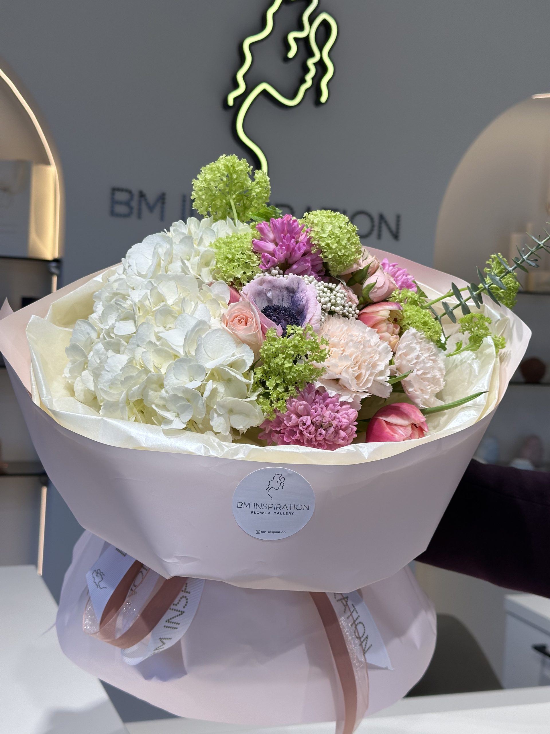 Buchet