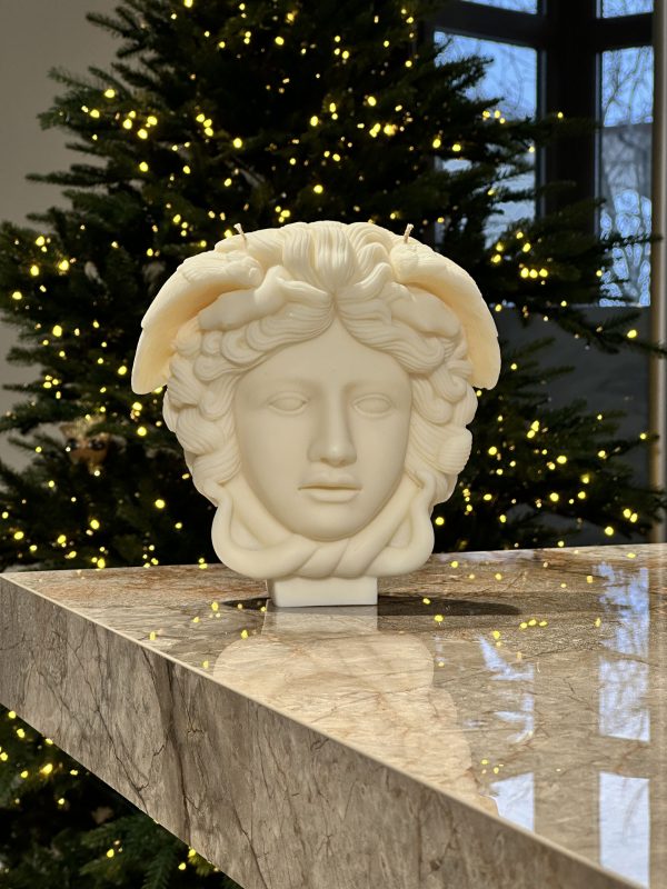 Medusa Gorgona