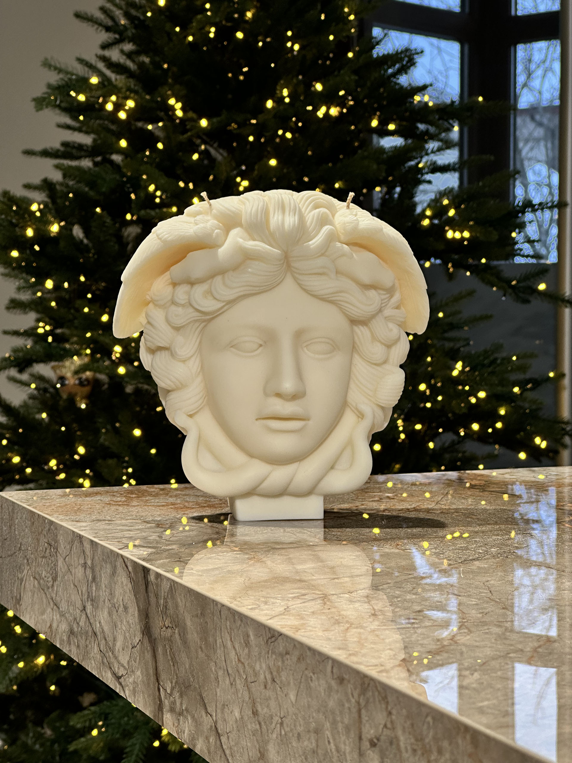 Medusa Gorgona