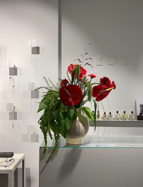 Abonament anual pentru showroom "Gorgeous" - imagine 4
