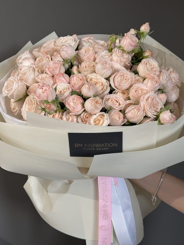 21 ROSE SPRAY - imagine 2