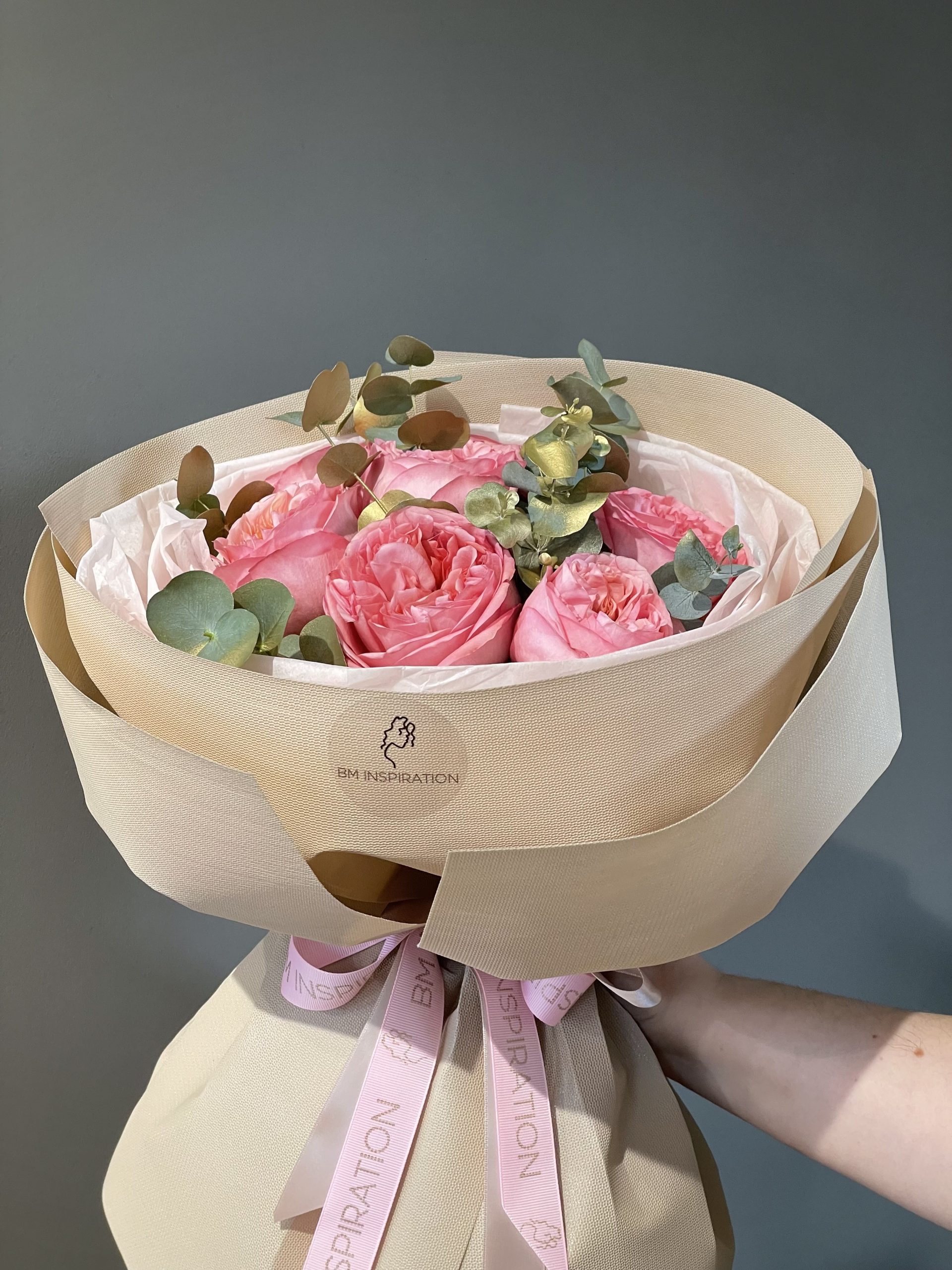 7 Rose