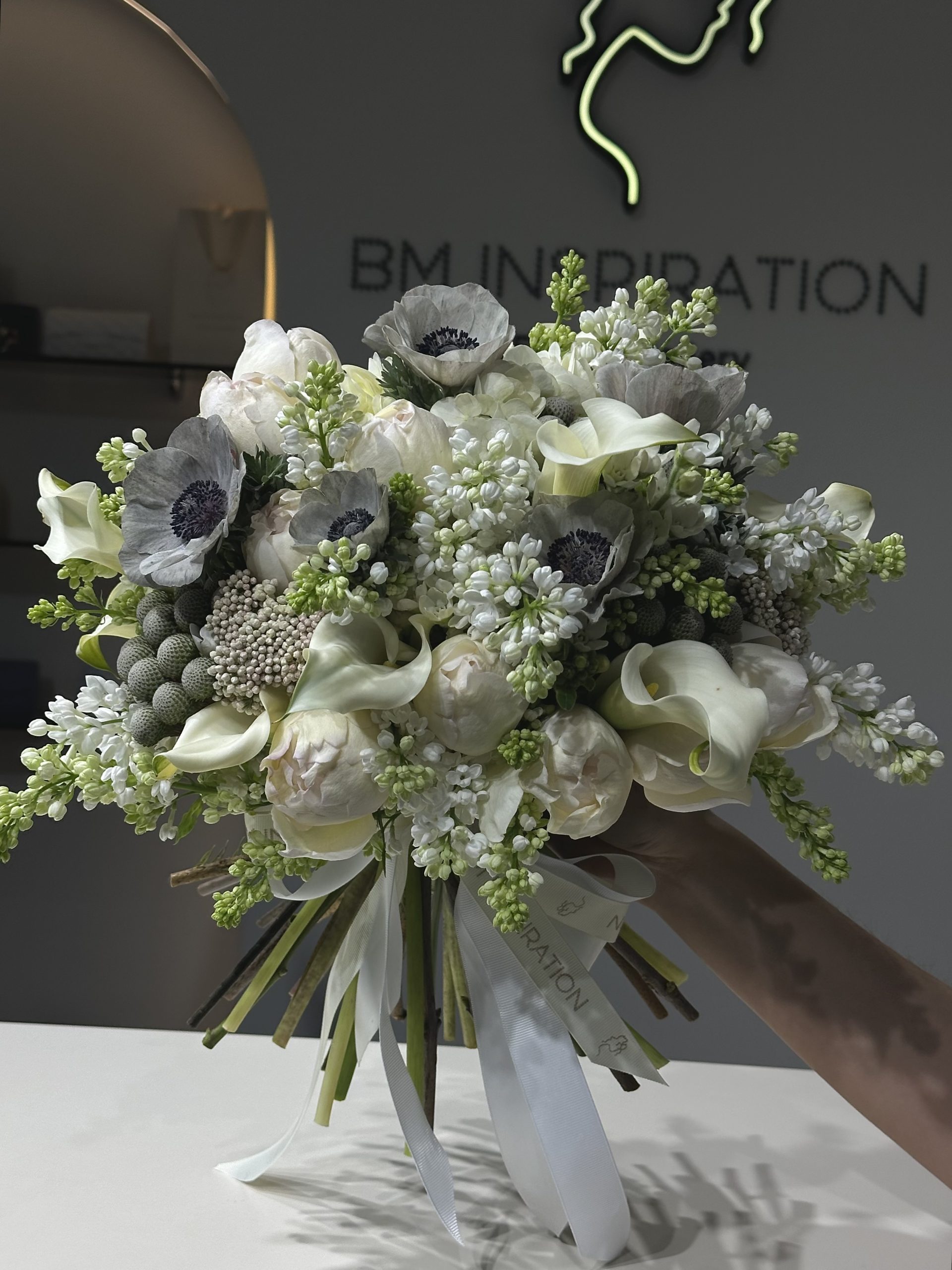Buchet IN LOVE