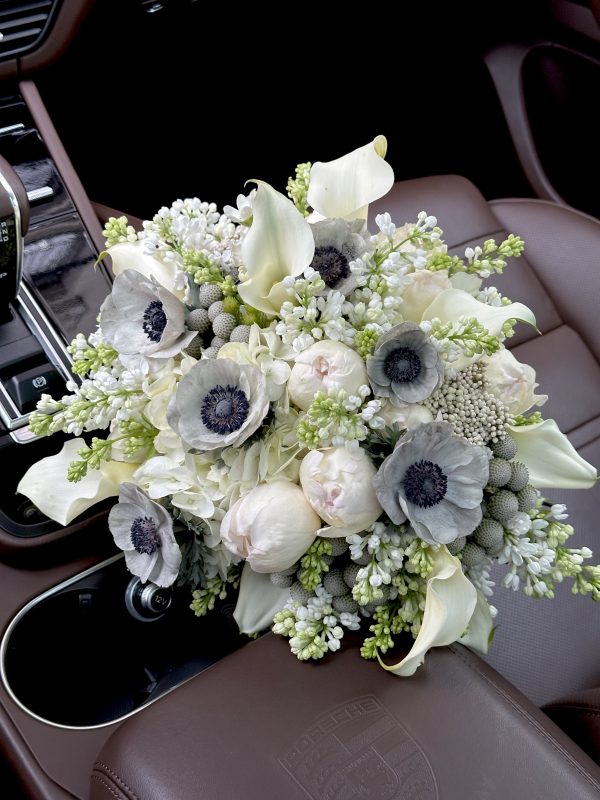 Buchet IN LOVE - imagine 5