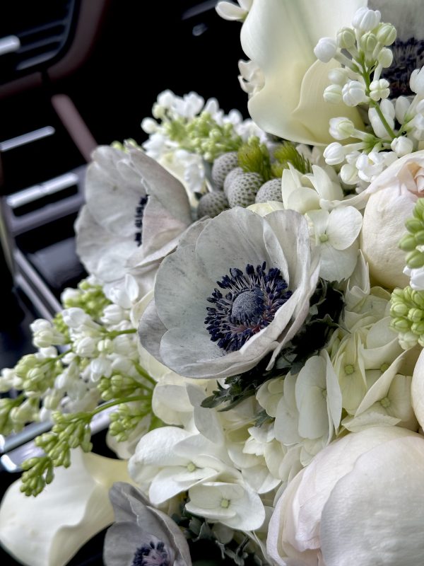 Buchet IN LOVE - imagine 2