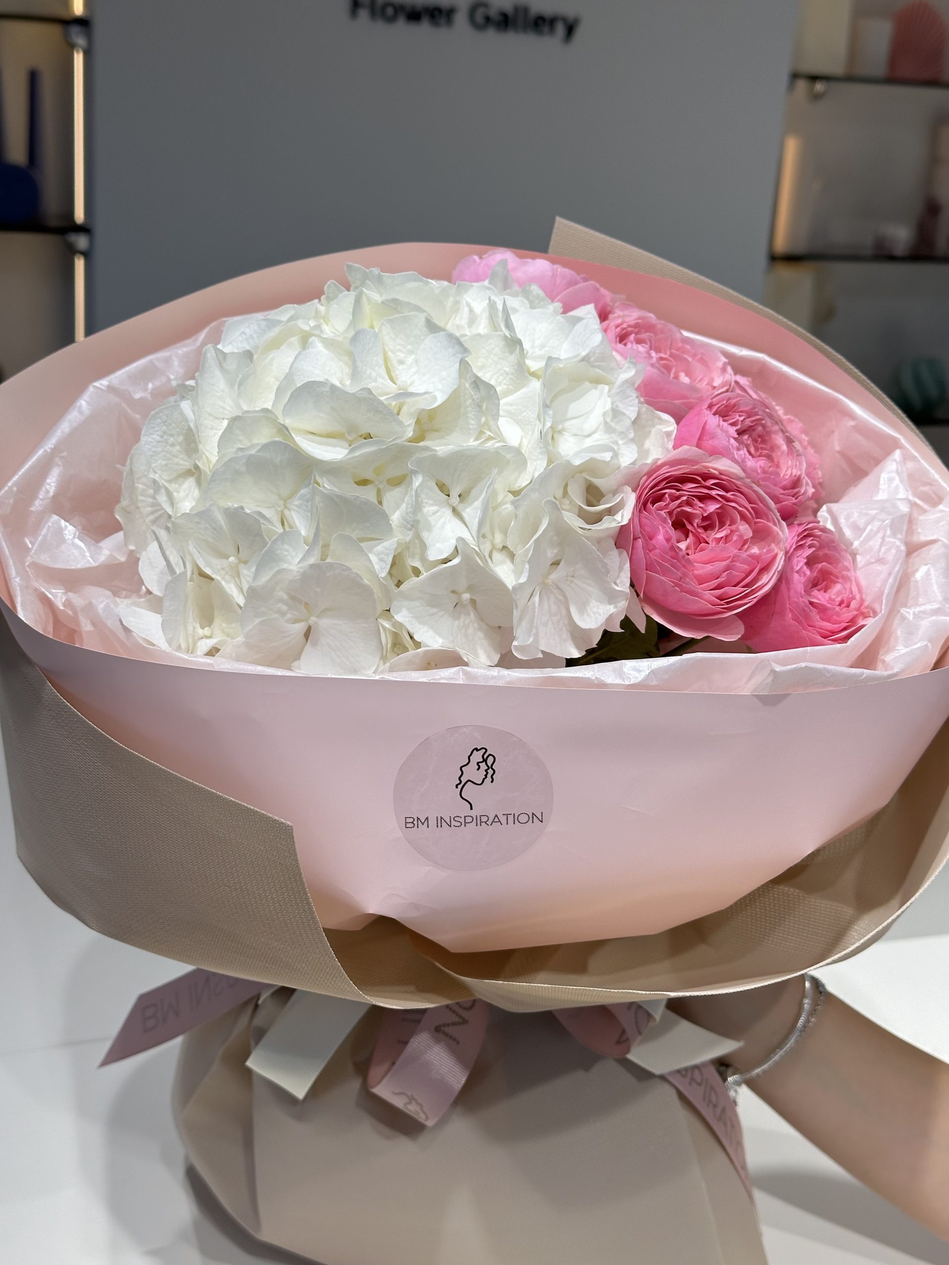 Buchet Compliment 6