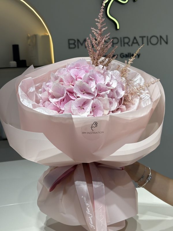 Buchet Compliment 7