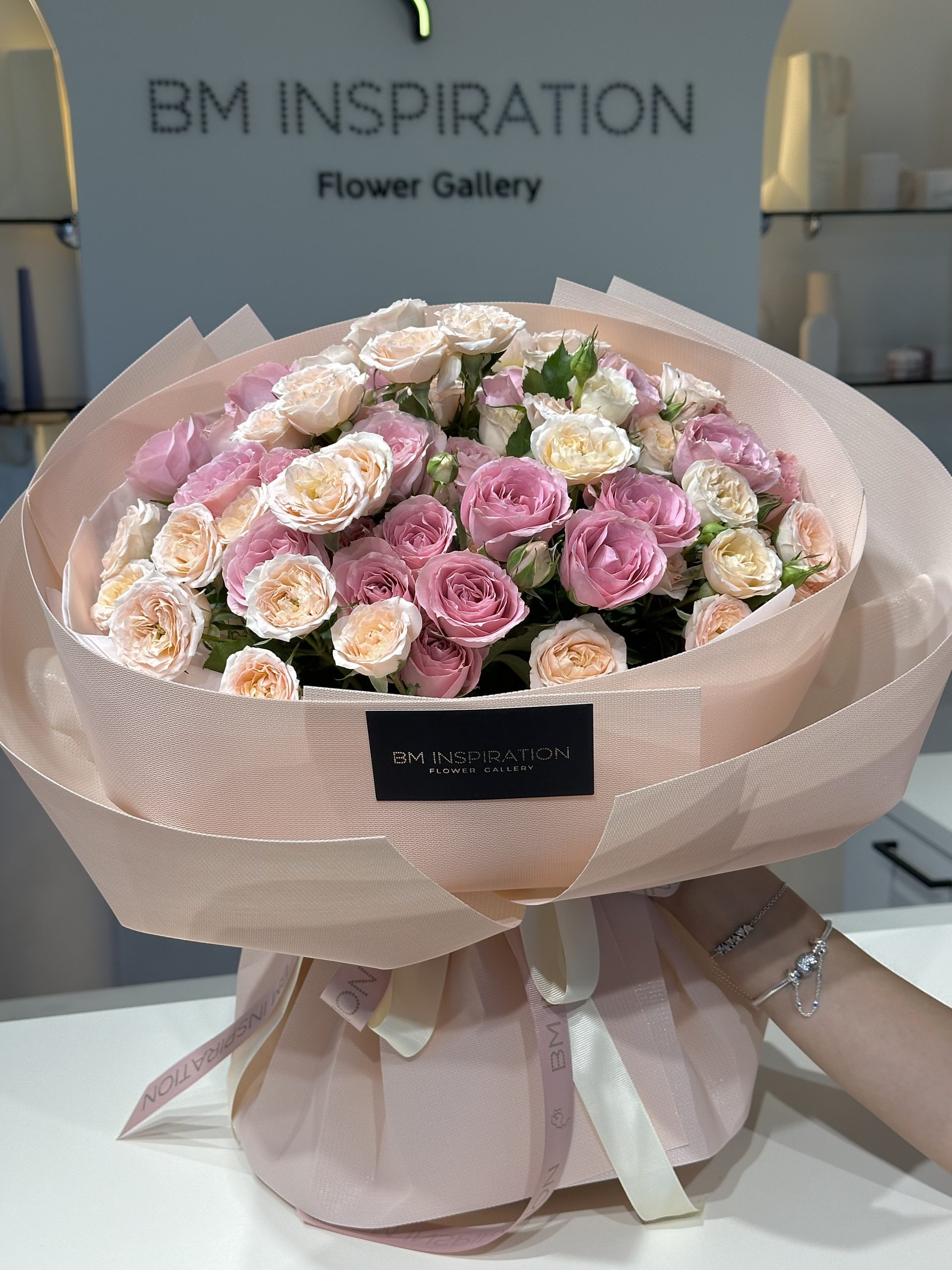 Rose 2 mix