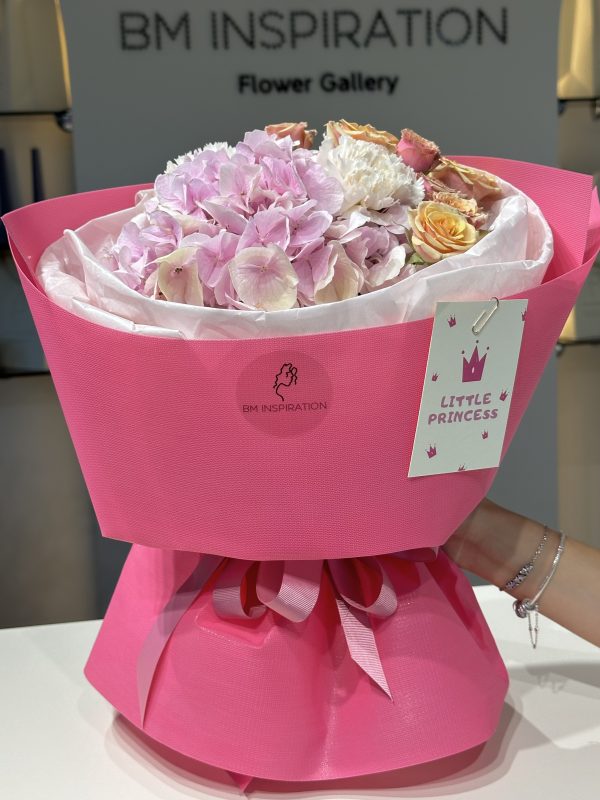 Buchet Compliment 4