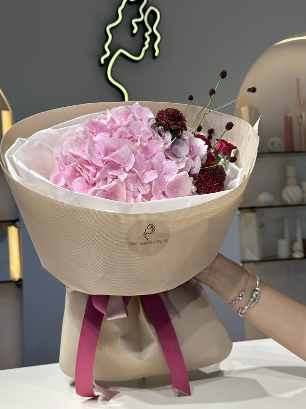 Buchet Compliment 2