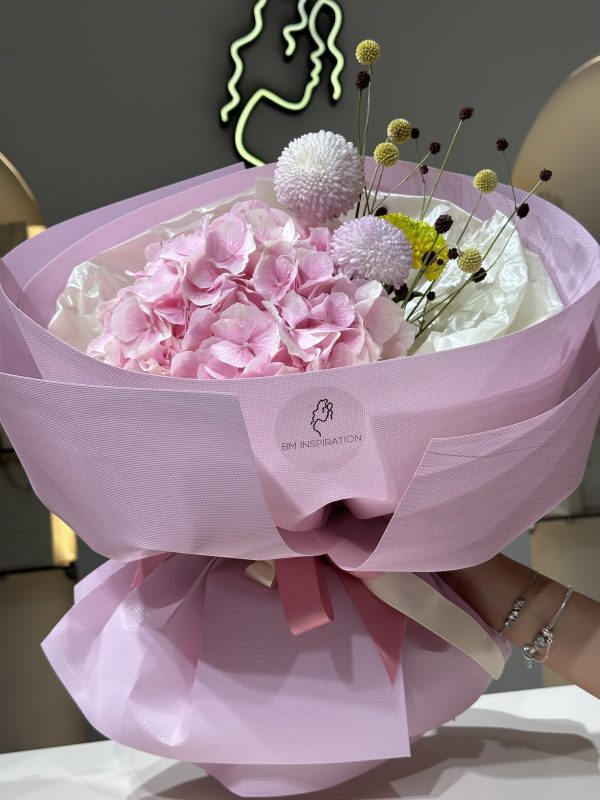 Buchet Compliment 1