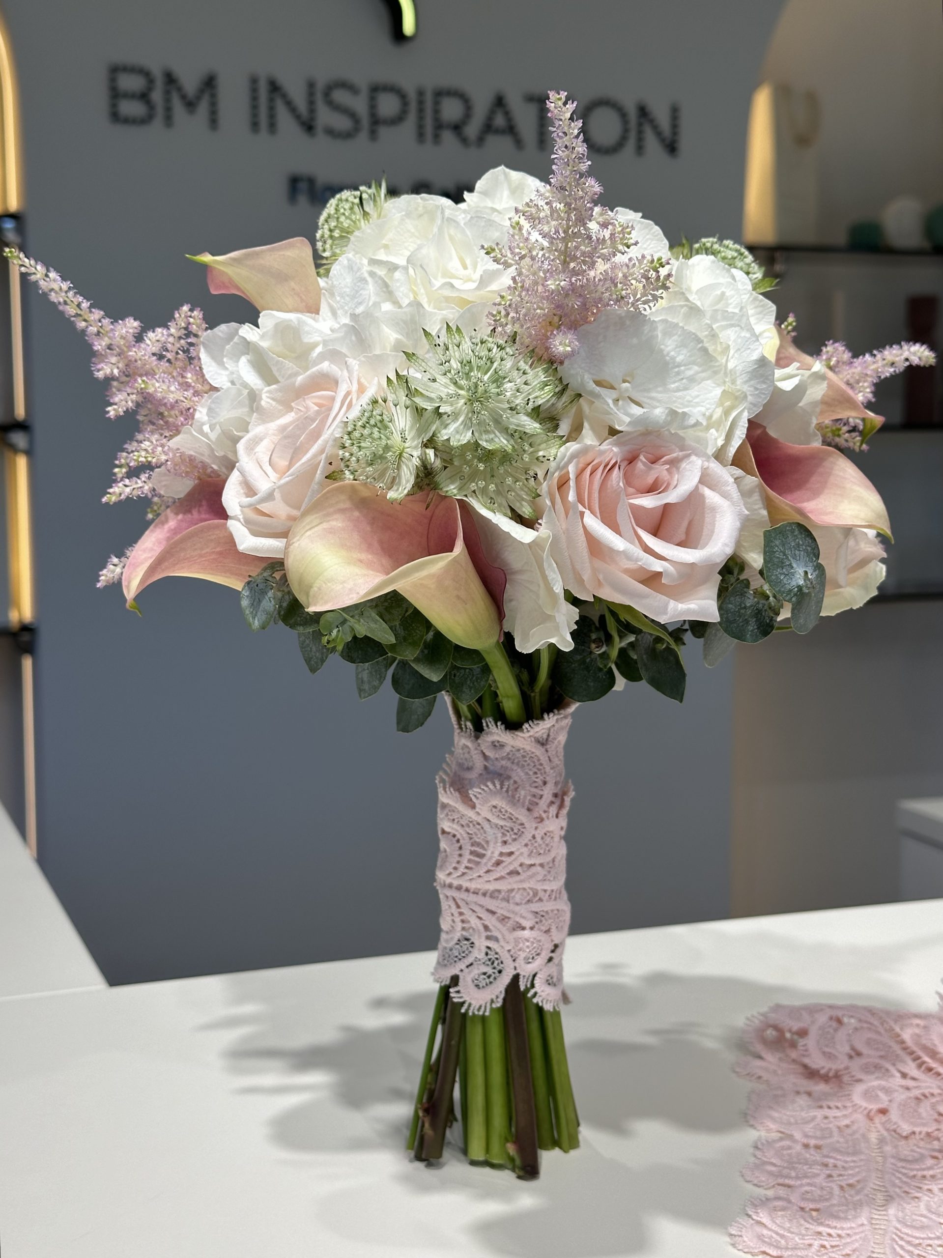 Wedding Bouquet