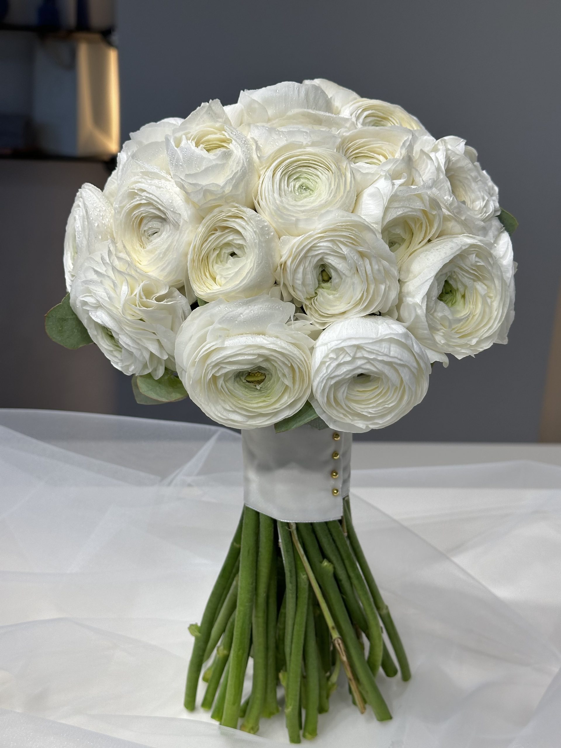 Wedding Bouquet
