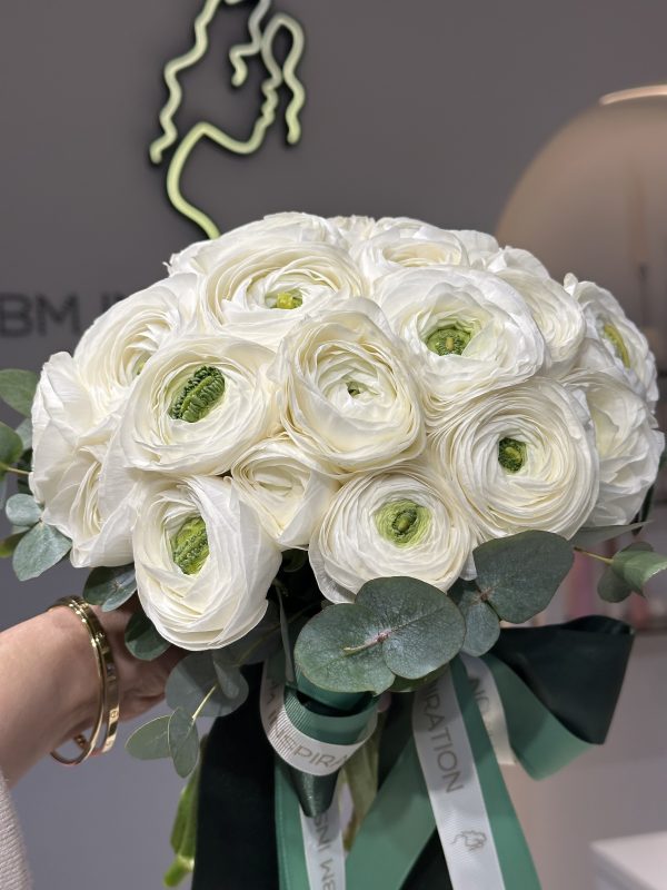 Wedding Bouquet - imagine 3
