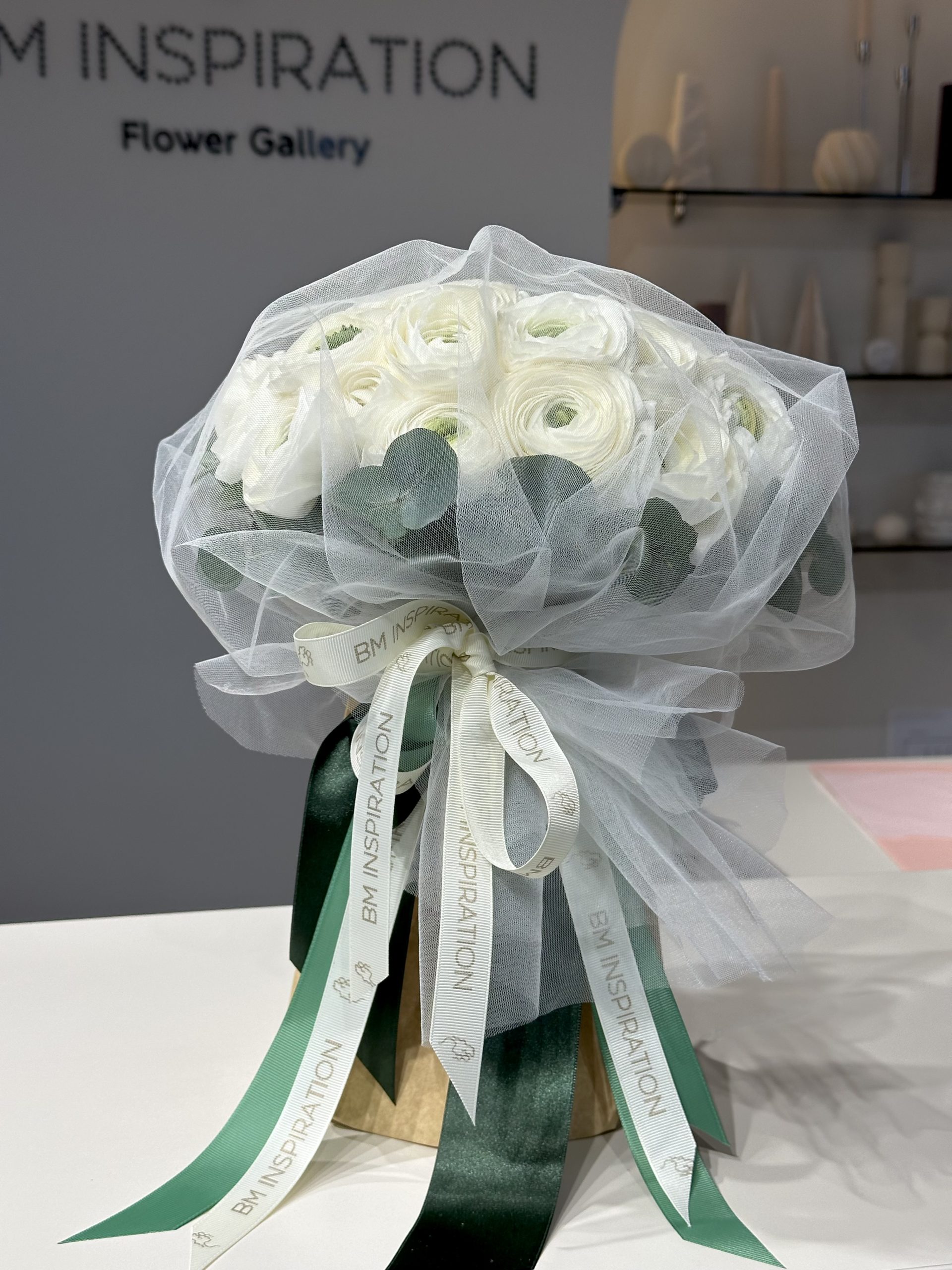 Wedding Bouquet