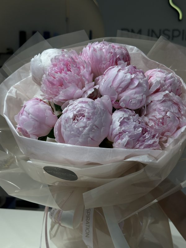 9 PEONY - imagine 2