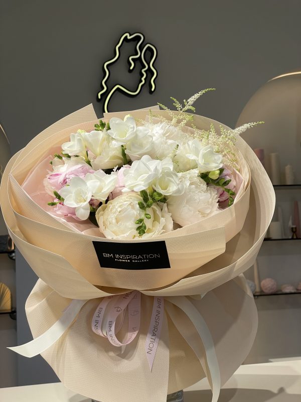 mix de PEONY - imagine 2