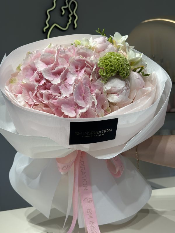PINK complement