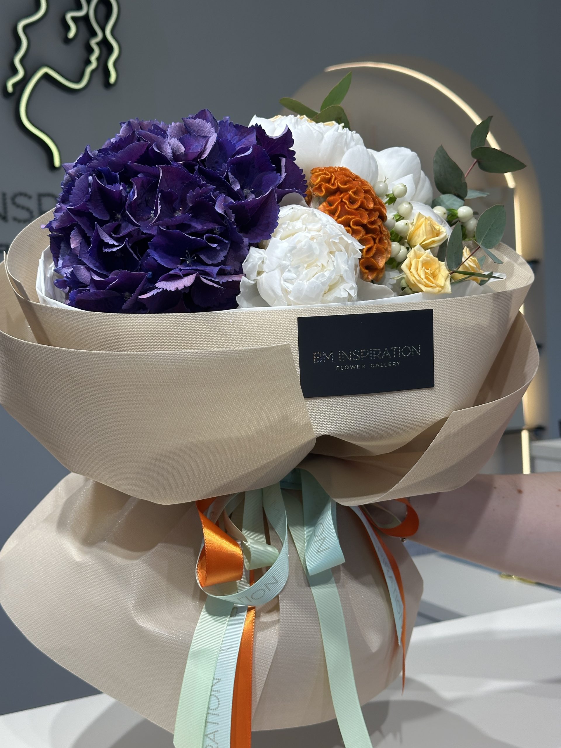 SUMMER bouquet