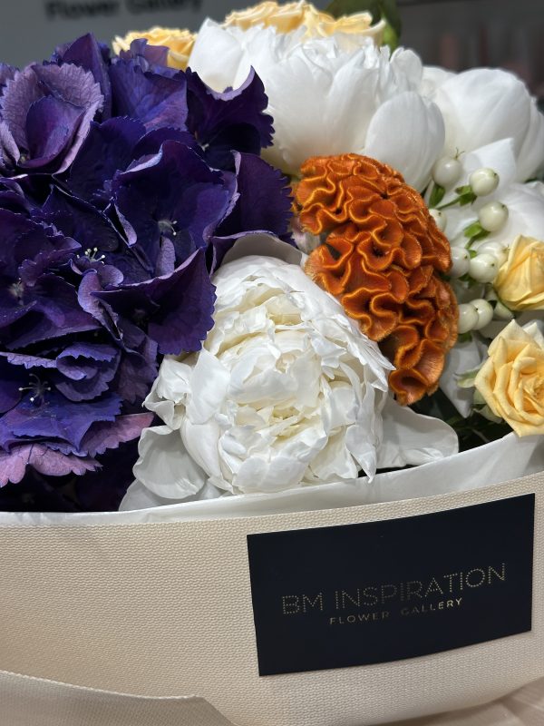 SUMMER bouquet - imagine 2
