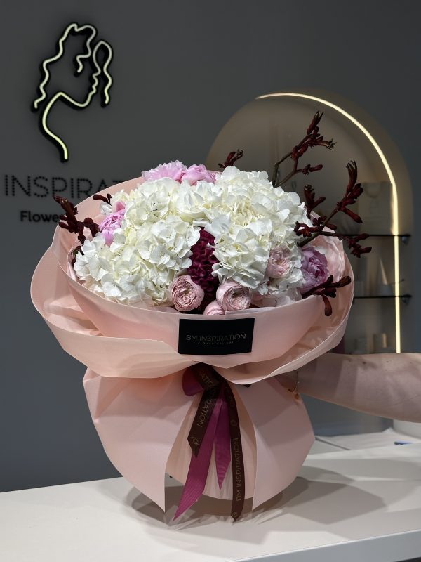 flower Reflection - imagine 6