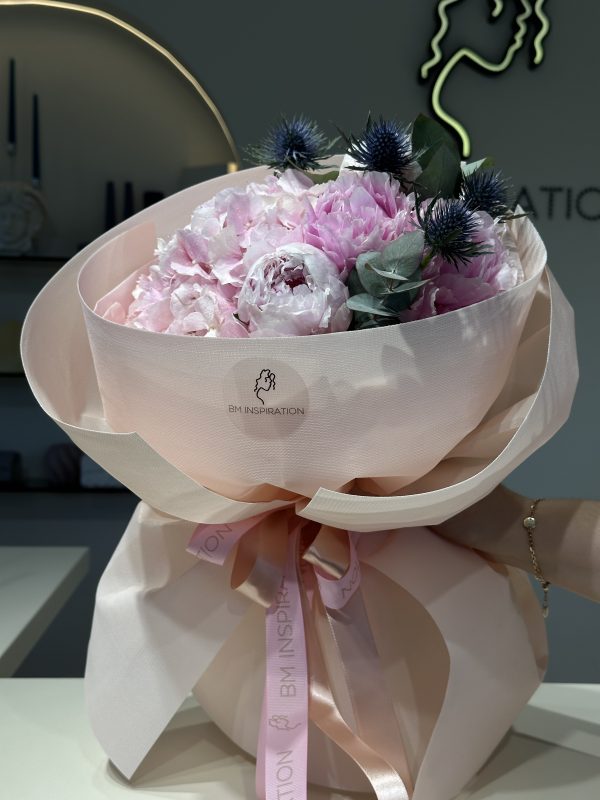 Complement & FLOWERS - imagine 3