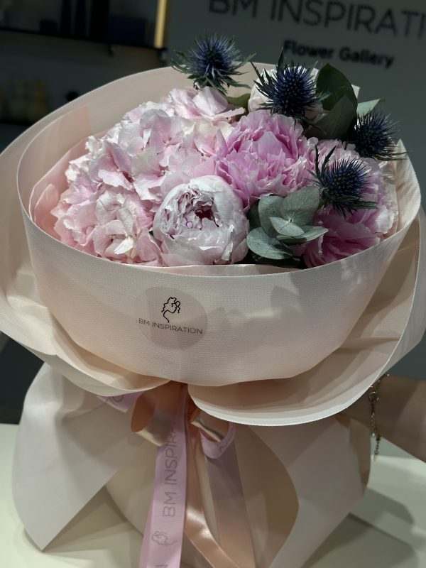 Complement & FLOWERS - imagine 2