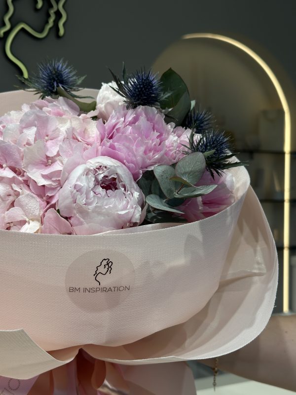 Complement & FLOWERS - imagine 6