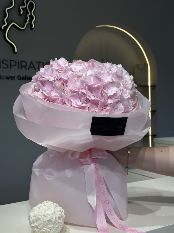 3 hydrangea - imagine 6