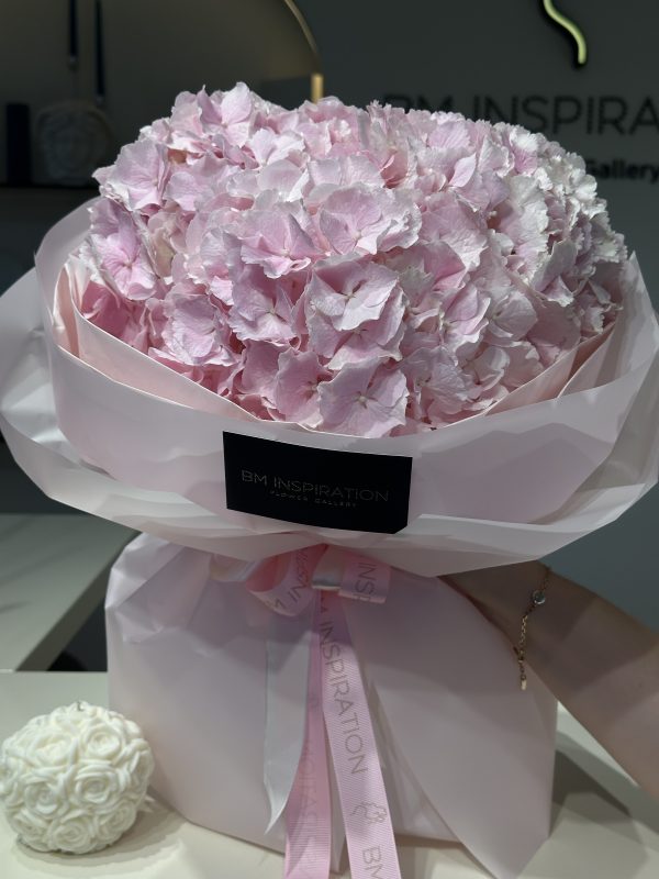3 hydrangea - imagine 5