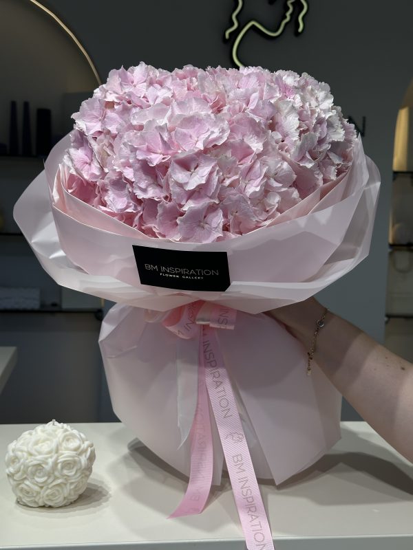 3 hydrangea - imagine 2