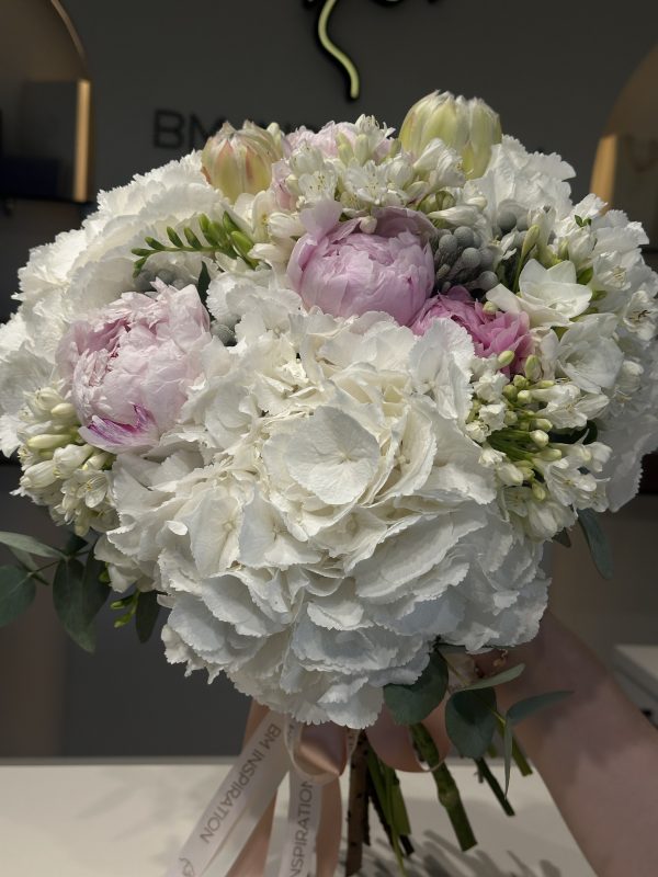 Flower Power Bouquet - imagine 2