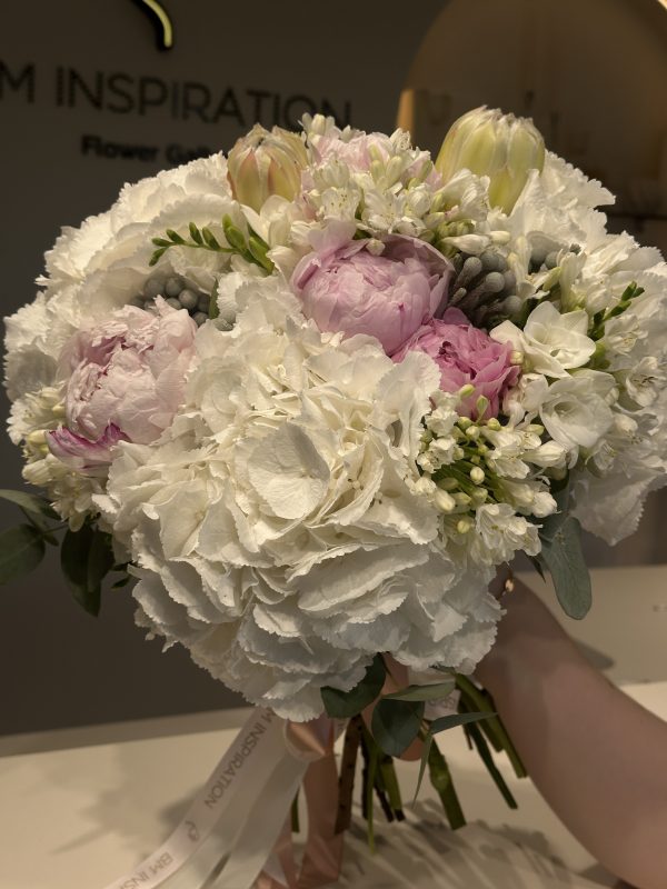 Flower Power Bouquet