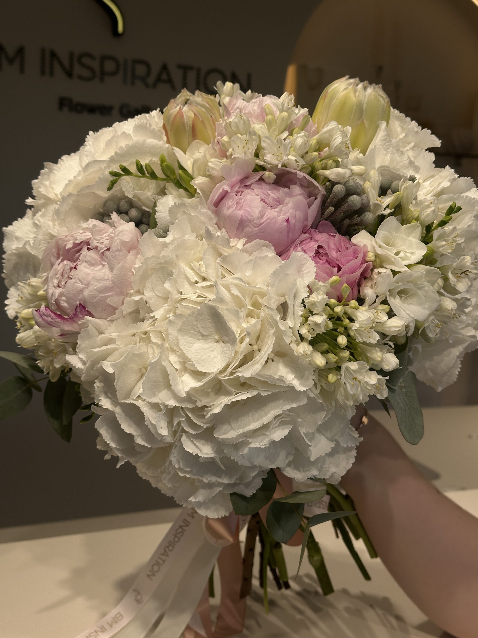 Flower Power Bouquet