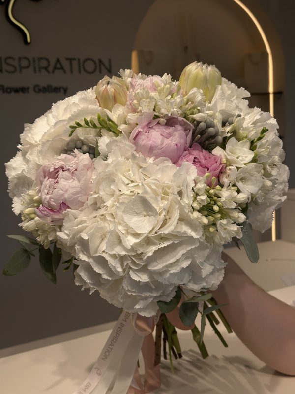 Flower Power Bouquet - imagine 3
