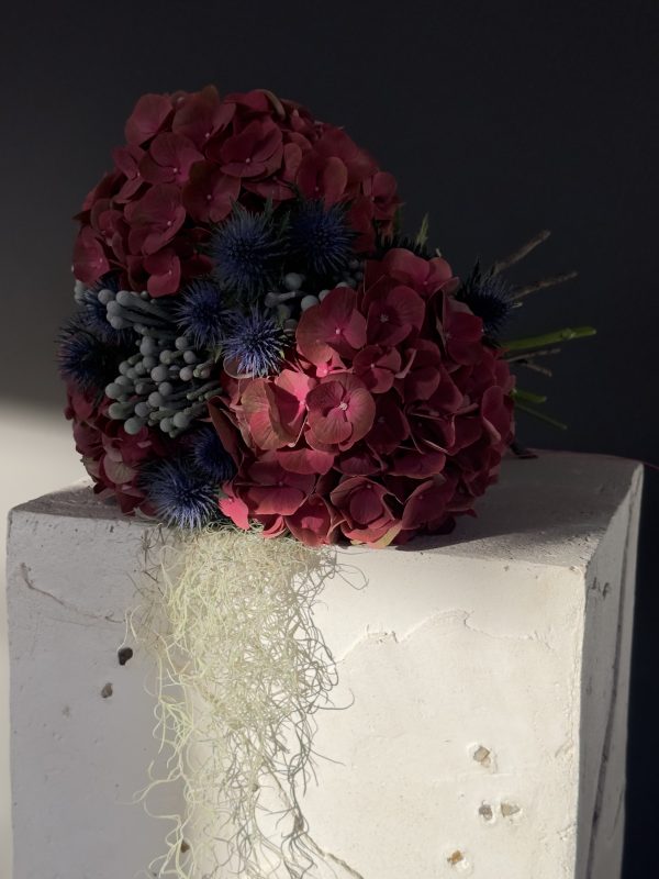 Brunia accent Bouquet - imagine 3