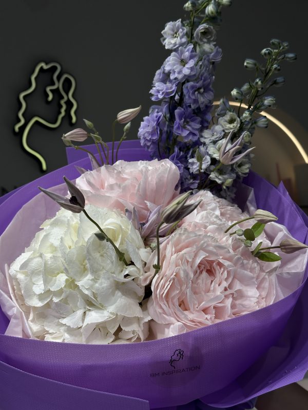 3 PEONY - imagine 2