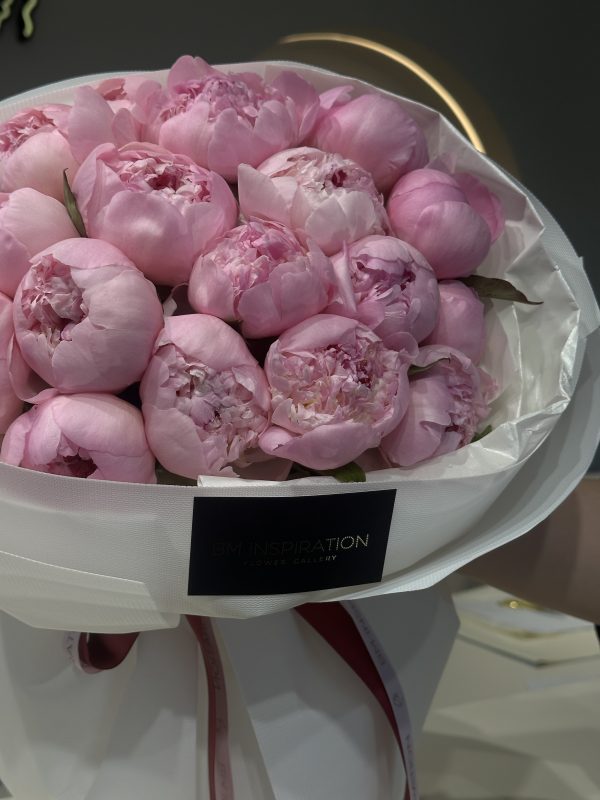 PEONY power - imagine 2