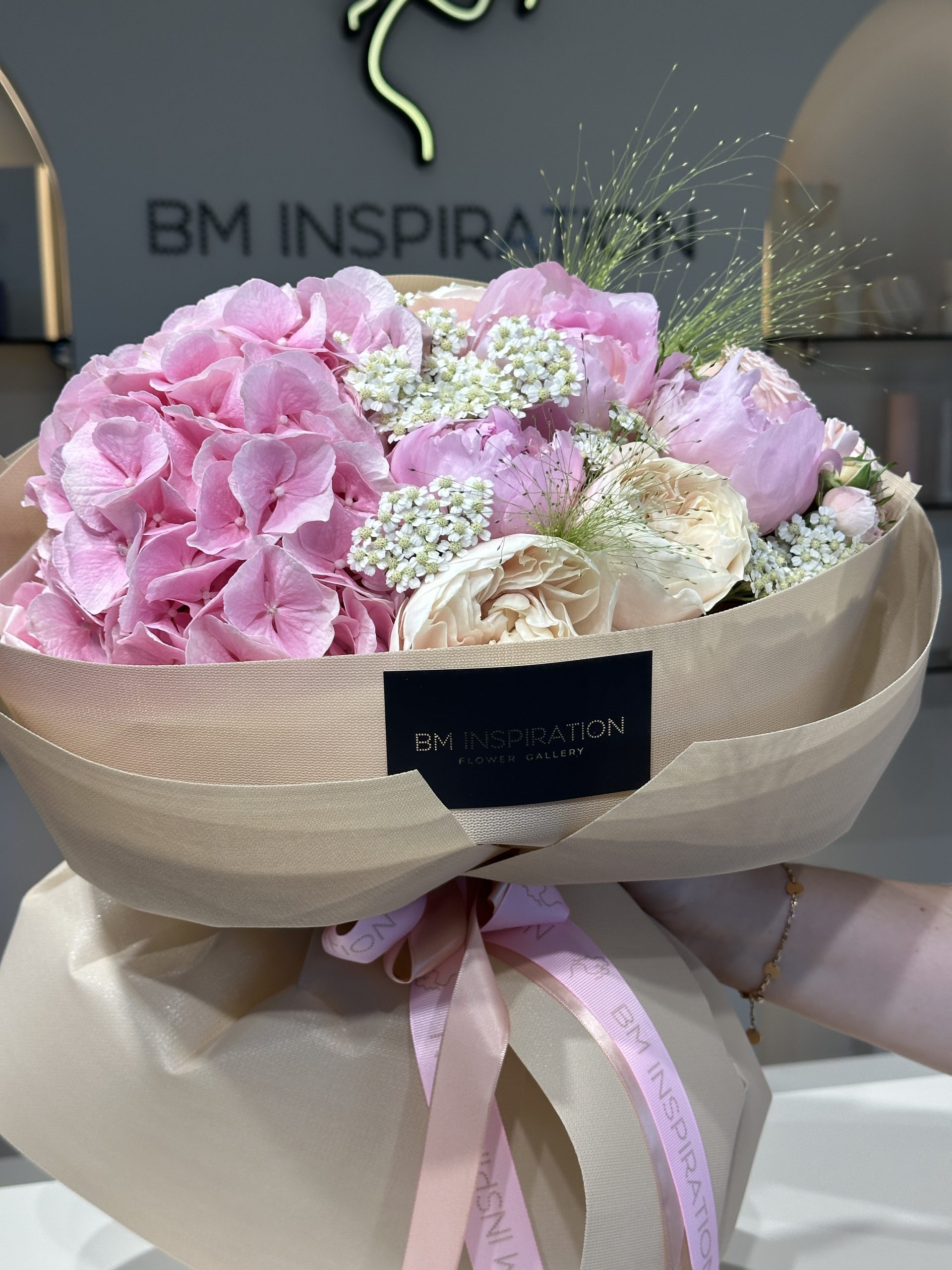 summer BOUQUET