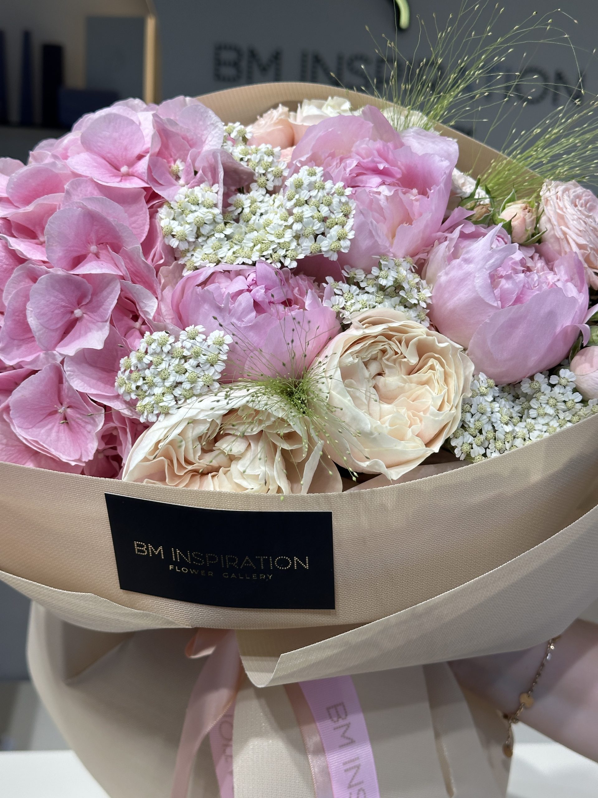 summer BOUQUET - imagine 5