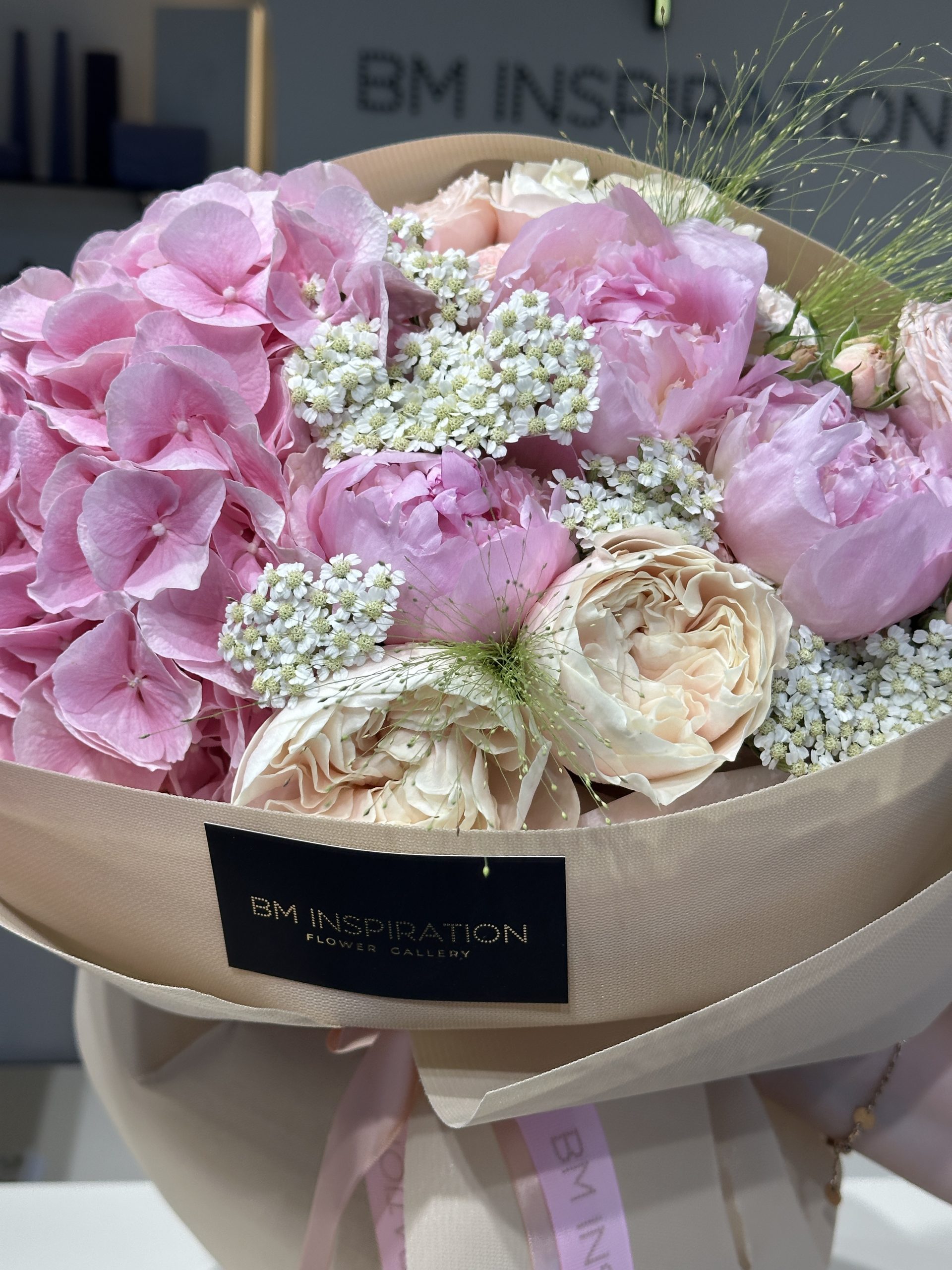 summer BOUQUET - imagine 4